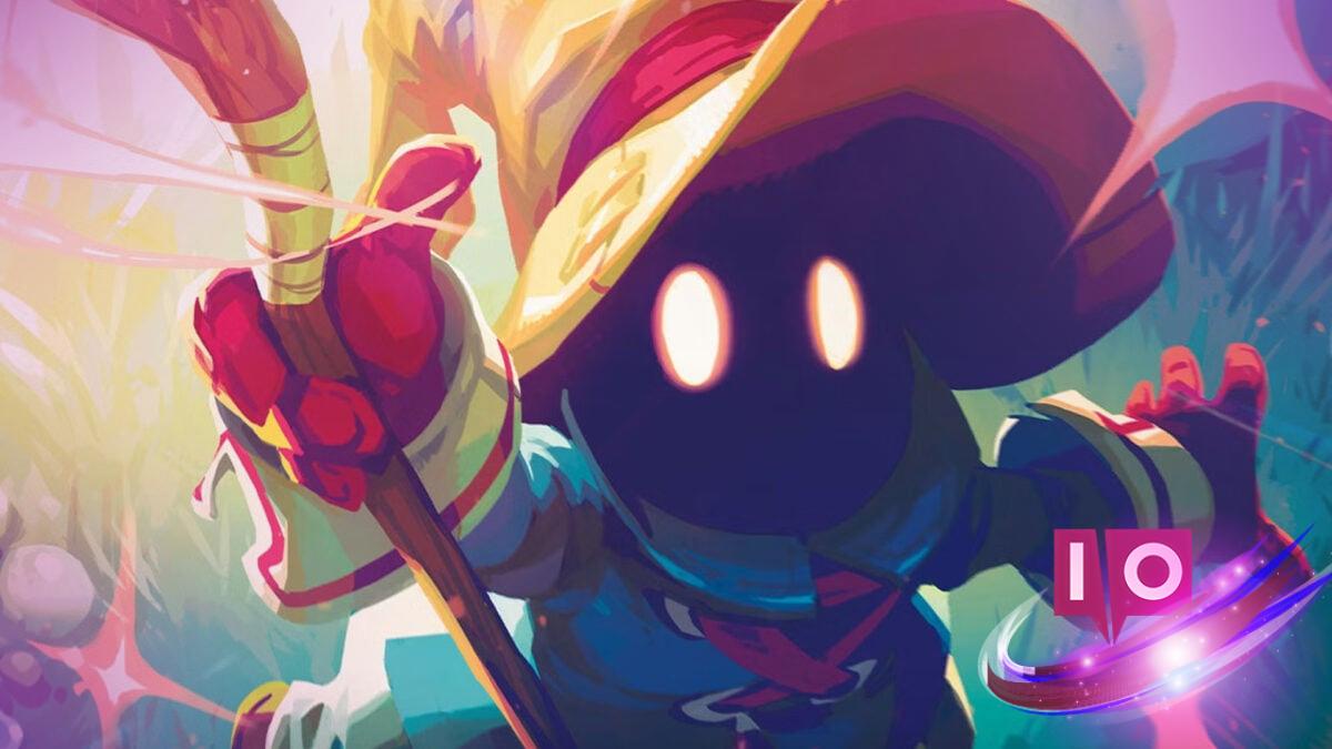 Magic: The Gathering Concludes Vivi's Reign in the Meta