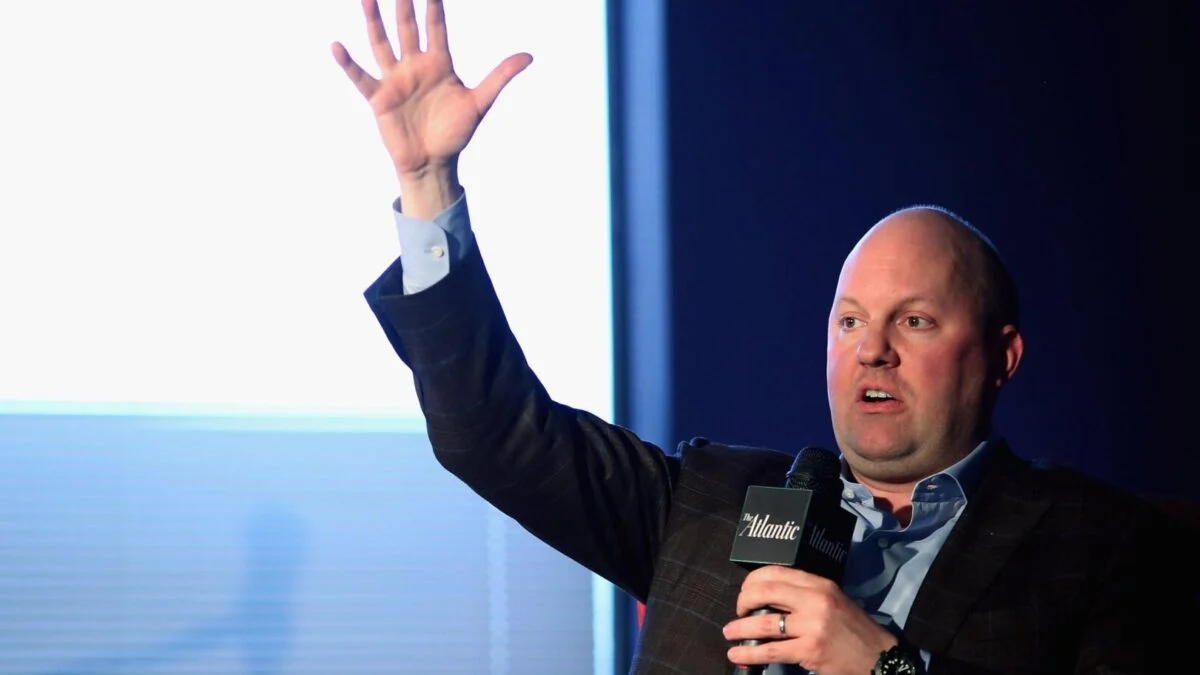 Marc Andreessen’s Super-PAC Invests Millions to Combat State AI Regulations