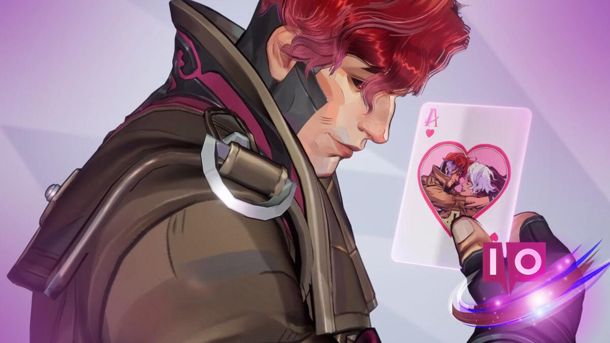 Marvel Rivals: Let Me Play That Nice Cajun Man, DPS Mains!