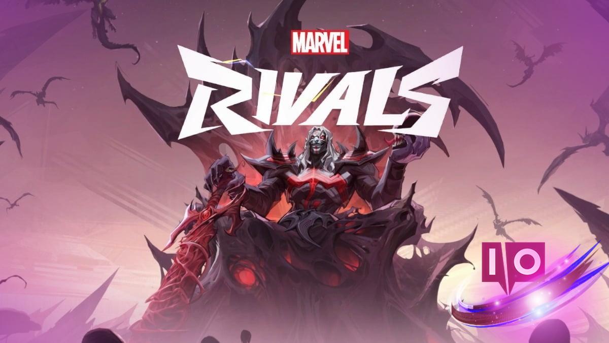 Marvel Rivals Season 5: Upcoming Heroes Leaked in Patch Notes