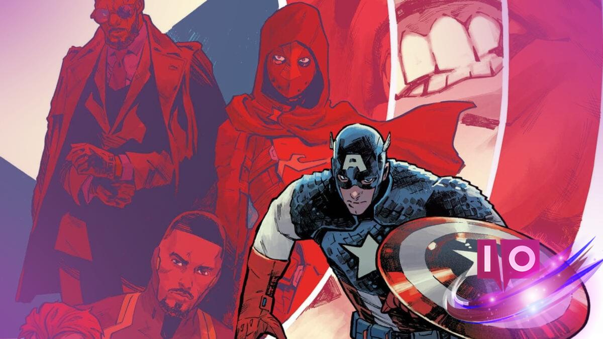 Marvel's Avengers Brace for Armageddon: Chip Zdarsky's Game-Changer