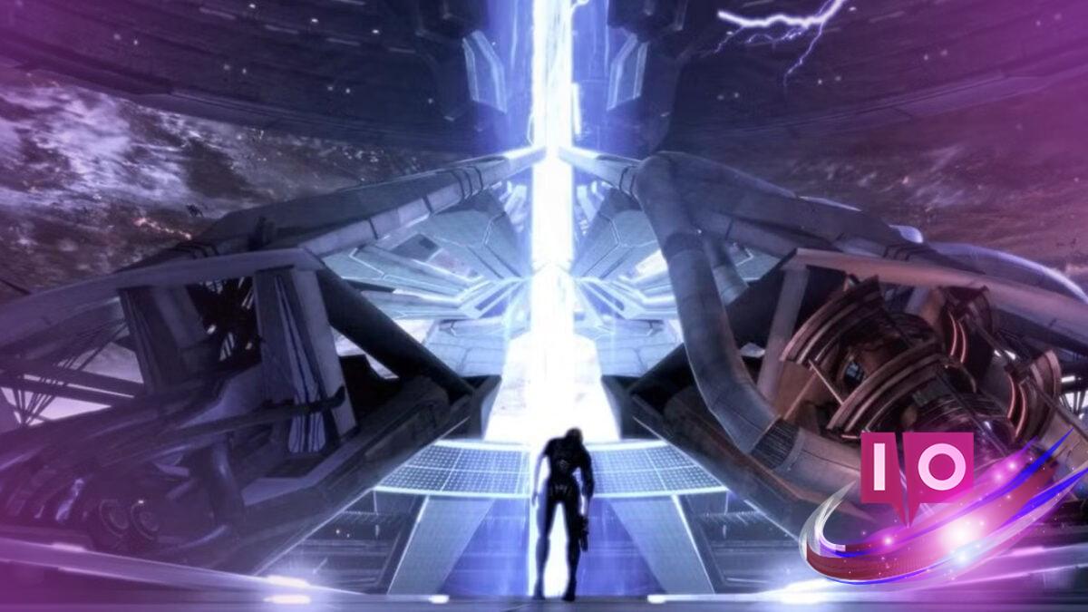 Mass Effect TV Show: Exploring What Follows the Original Trilogy