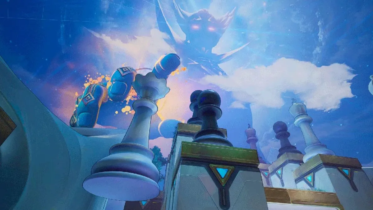 Master Checkmate Achievement in Marvel Rivals 18v18 Mode Fast!