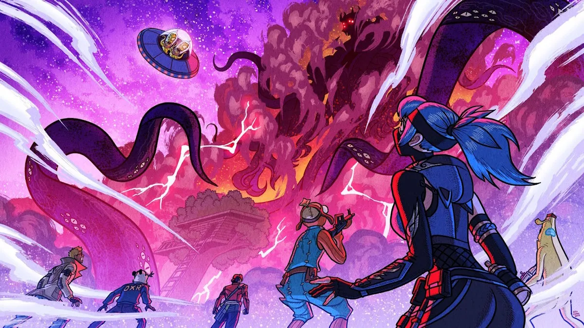 Master Fortnite Chapter 6 End Live Event: Early Access Guide