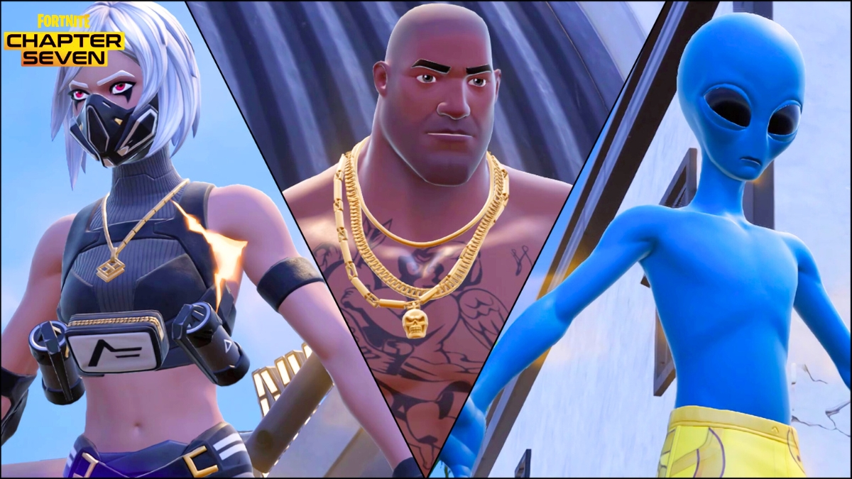Master Fortnite Chapter 7: Boss Strategies You Need to Know