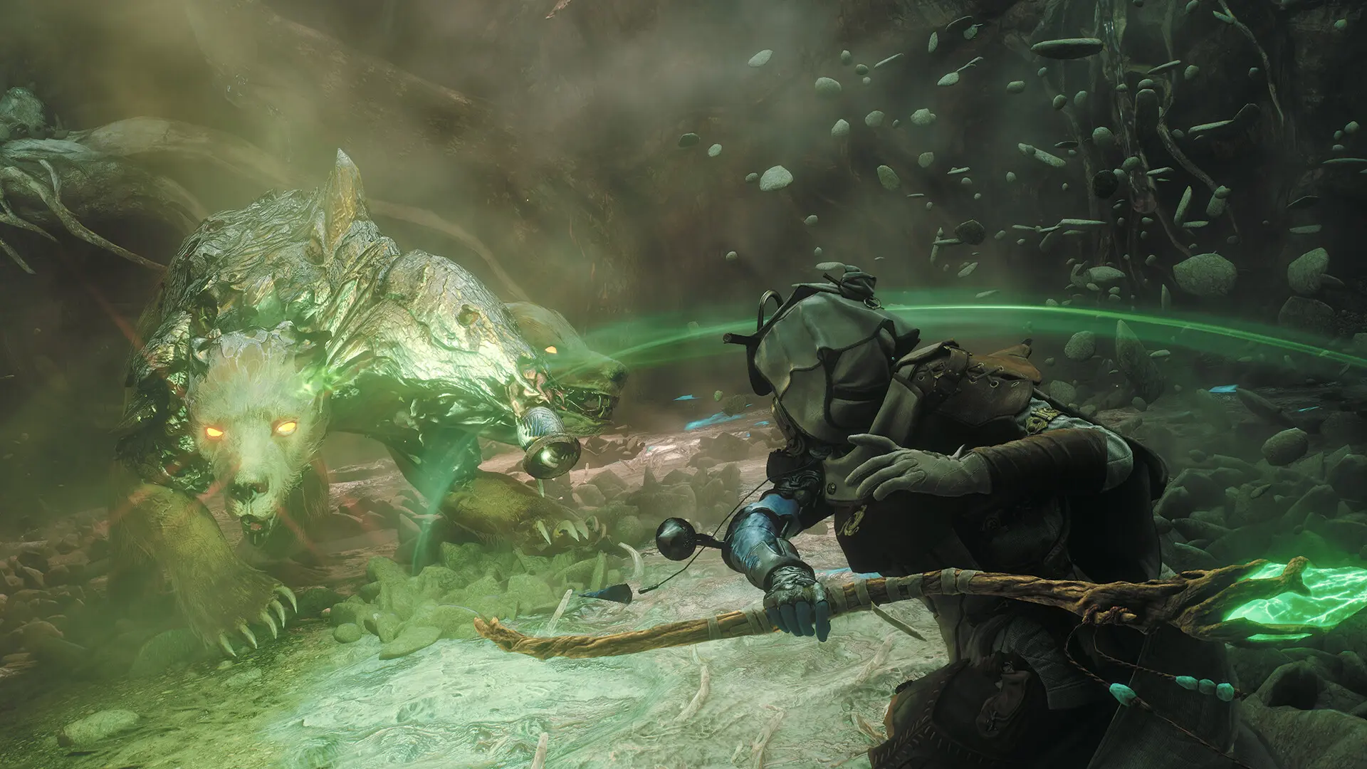 Master Healing in Soulframe: Essential Tips and Techniques