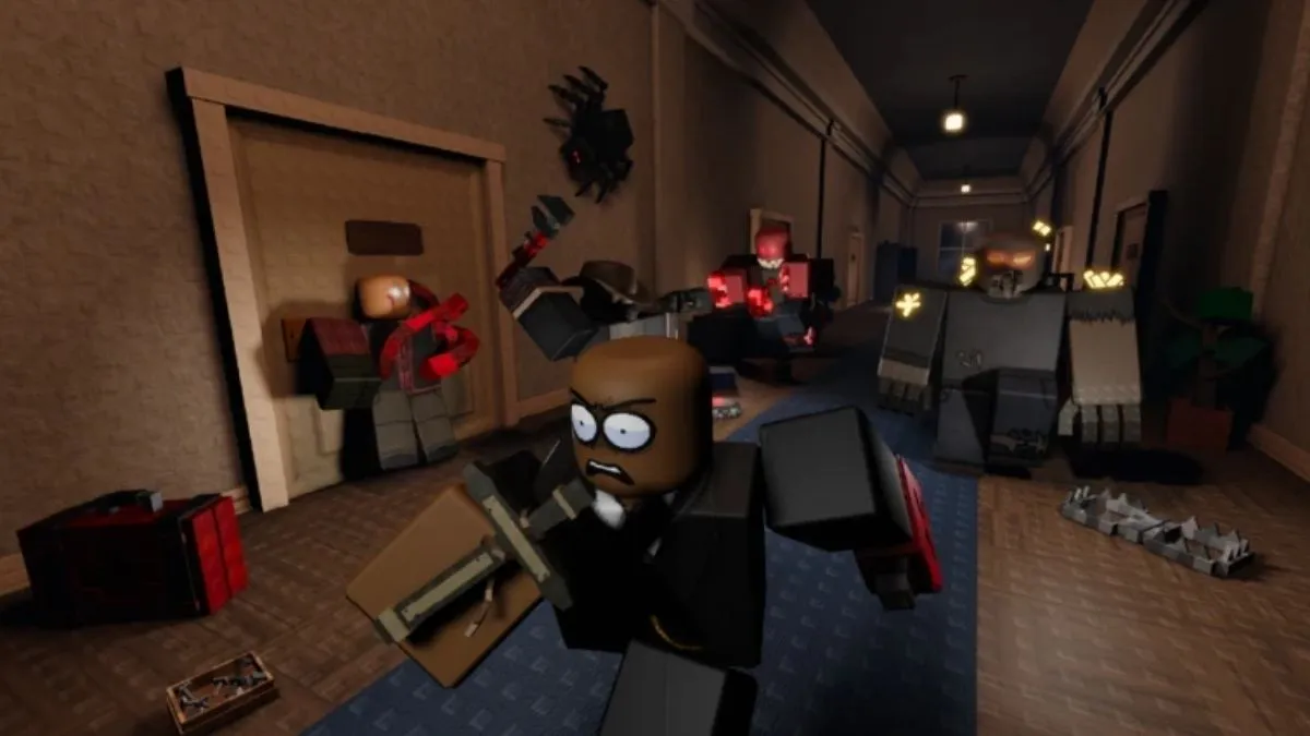 Master the Elevator Codes: Survive November 2025 Challenge