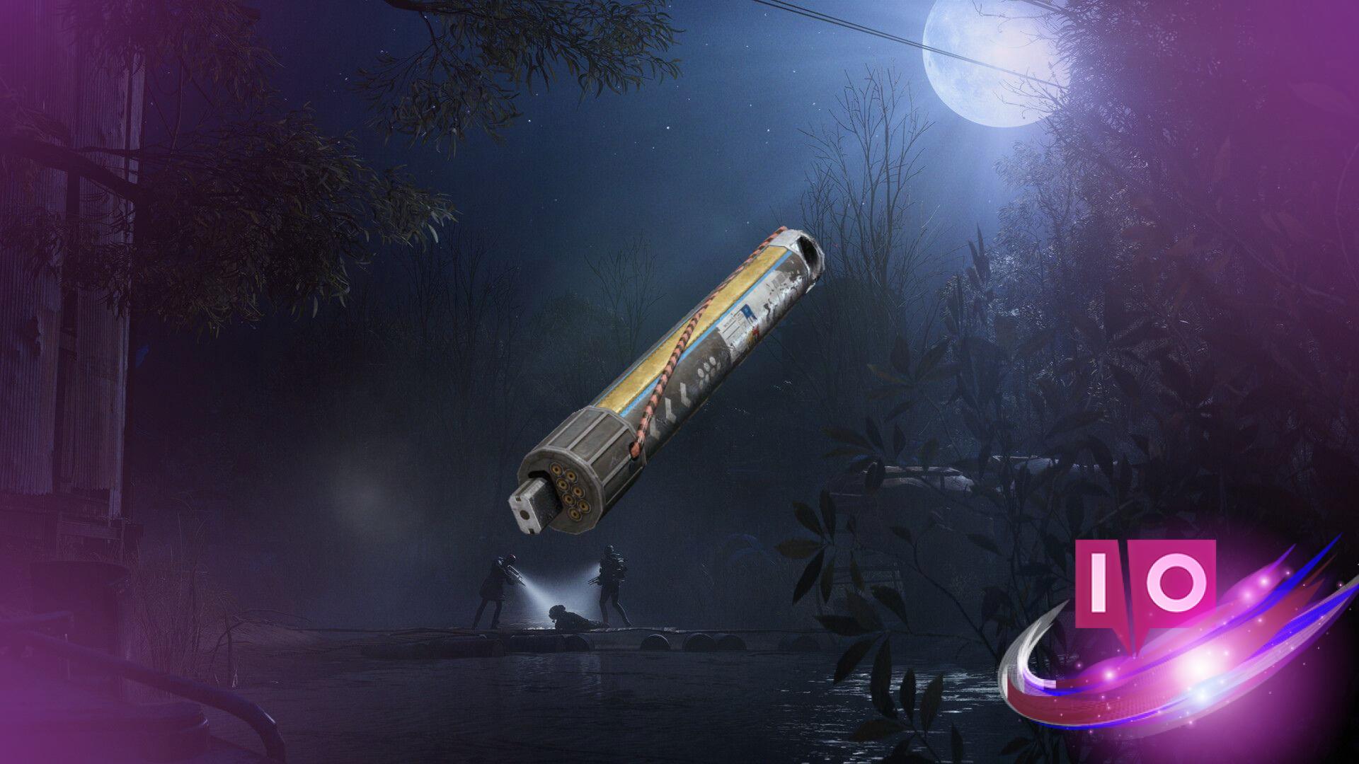 Mastering ARC Raiders: How to Get Power Rods Efficiently