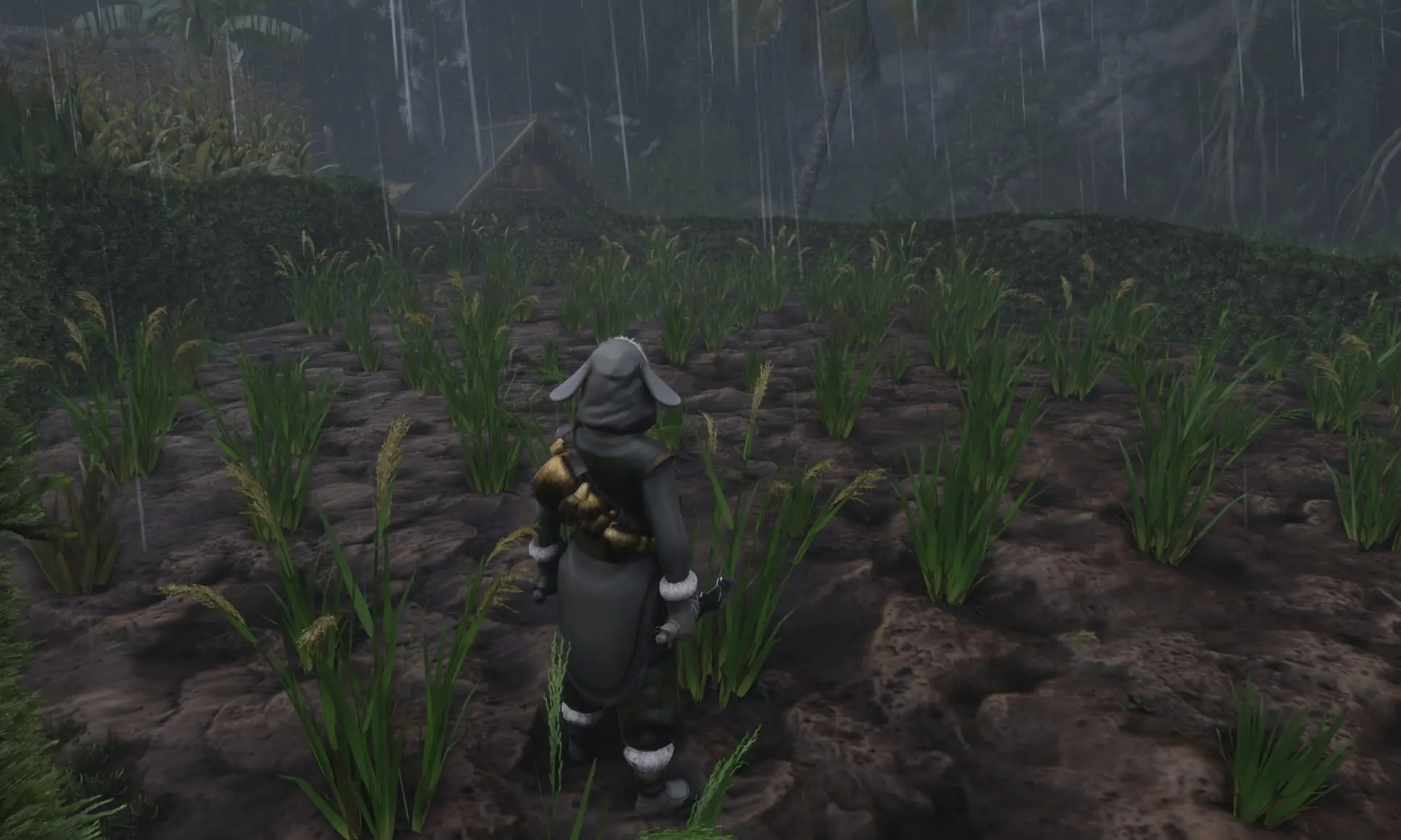 Mastering Cooked Rice Recipes in Enshrouded: A Complete Guide