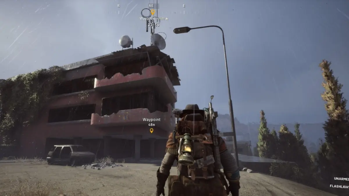 Mastering Flickering Threat: Complete ARC Raiders Guide