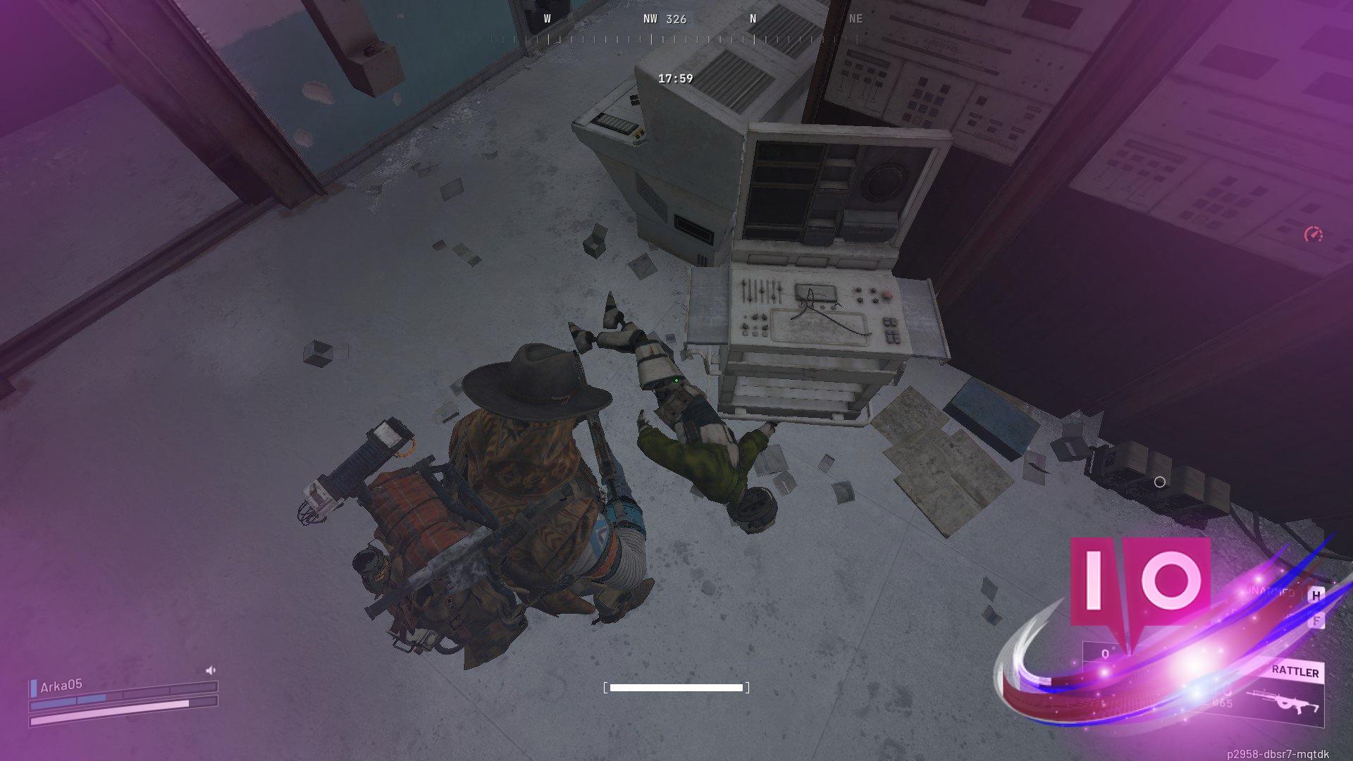 Mastering 'In My Image' in ARC Raiders: A Complete Guide