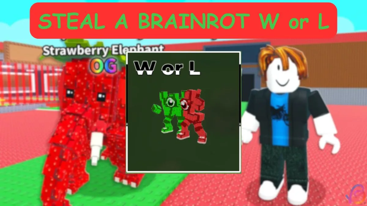 Mastering Limited W or L in Steal a Brainrot: A Quick Guide