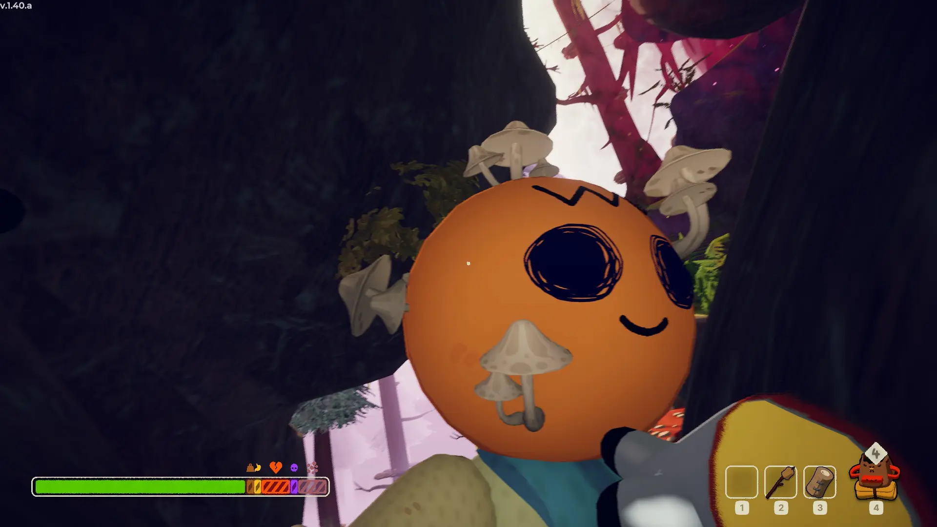 Mastering Mandrake Cooking in PEAK: Earn Your Cryptogastronomy Badge