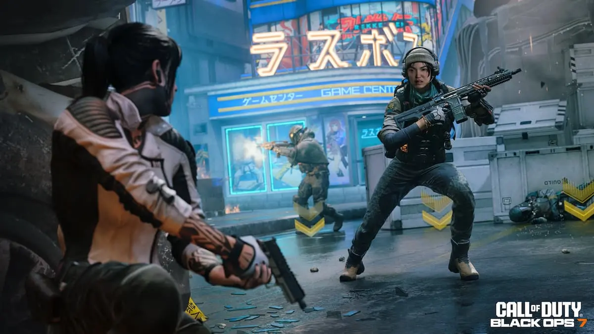 Mastering Objective Kills in Black Ops 7: Top Tips & Strategies