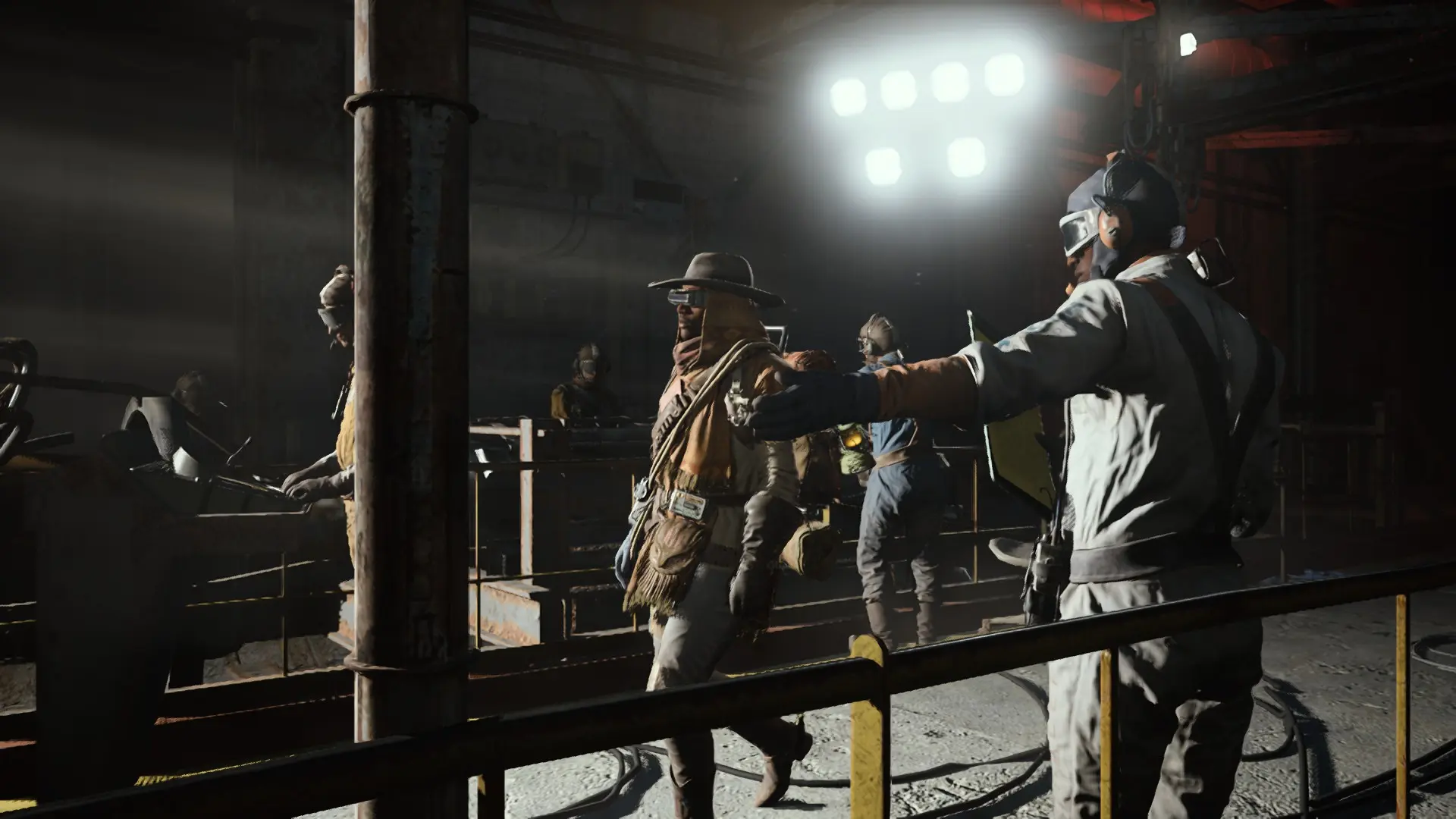 Mastering Turnabout in ARC Raiders: Step-by-Step Guide