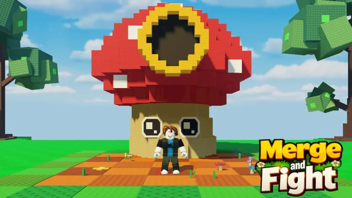 Merge and Fight Codes for November 2025: Unlock Your Game!