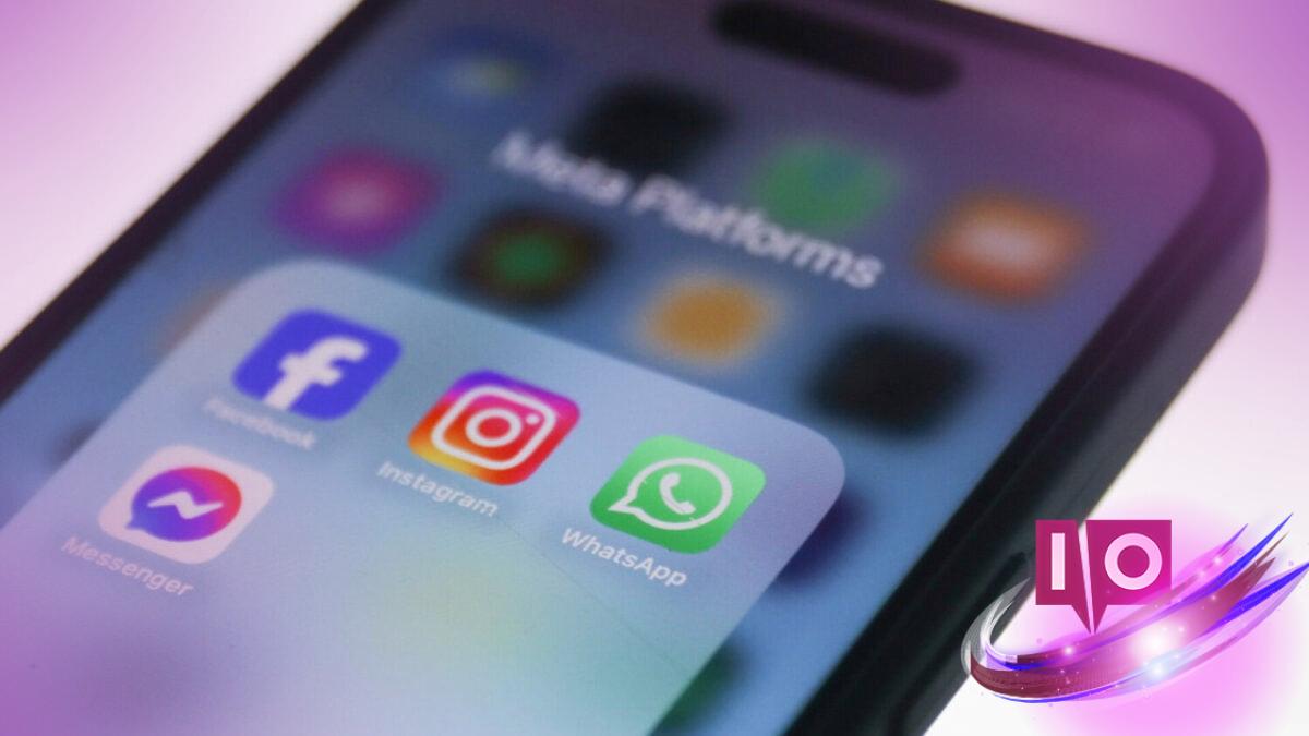 Meta Discovers: Monopolies Evolve Over Time, Not Just Hold Strong