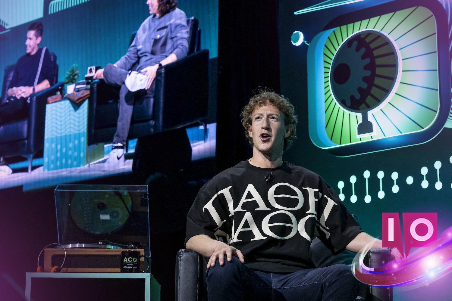 Meta's AI Ambitions Dwindle as Investors Seek Real Returns