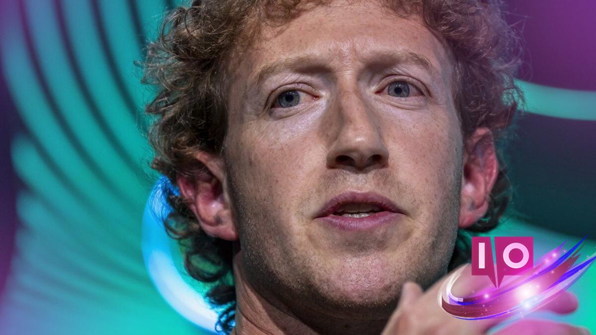 Meta's Chief Revenue Officer Exits Amid AI Push: Zuckerberg's Strategy