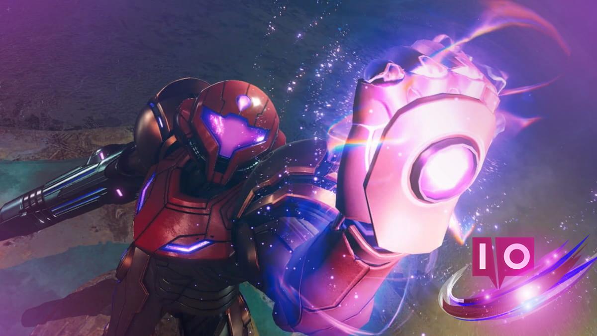 Metroid Prime 4 Hands-On: Samus Aran's Epic Puzzle Adventure