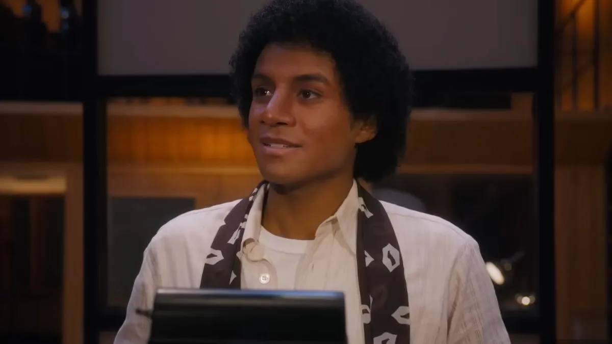 Michael Jackson Biopic 2026: Release Date, Cast & Key Details Revealed