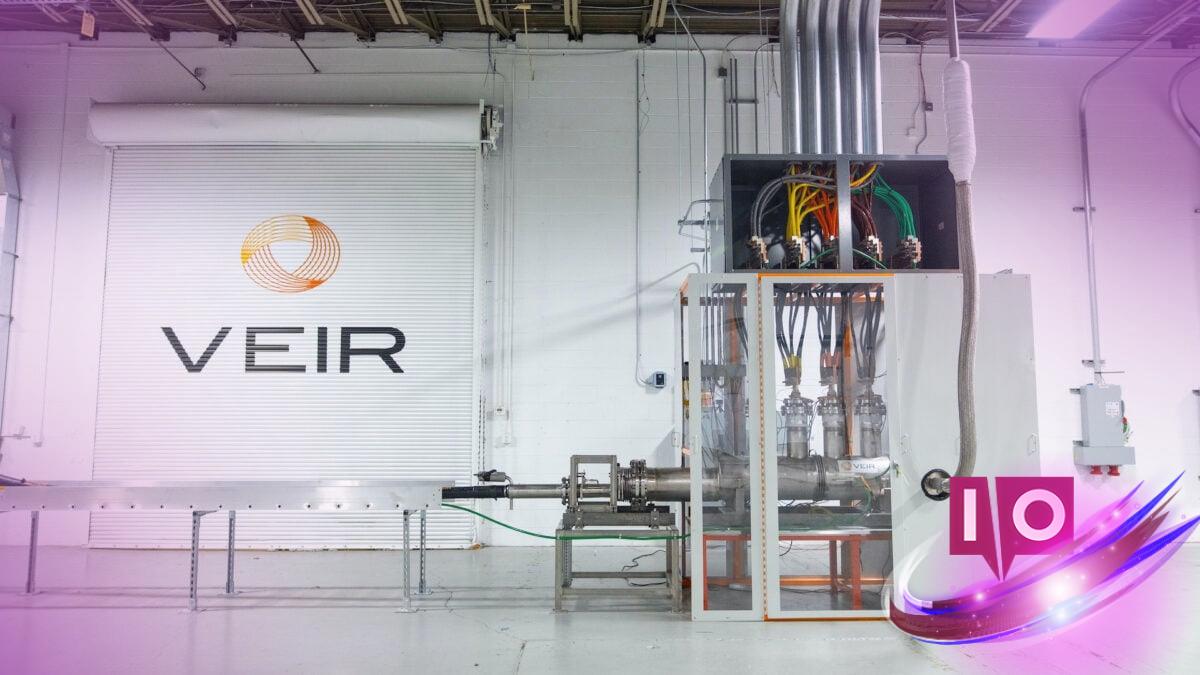 Microsoft-Backed Startup's Superconducting Cable Revolutionizes AI Power