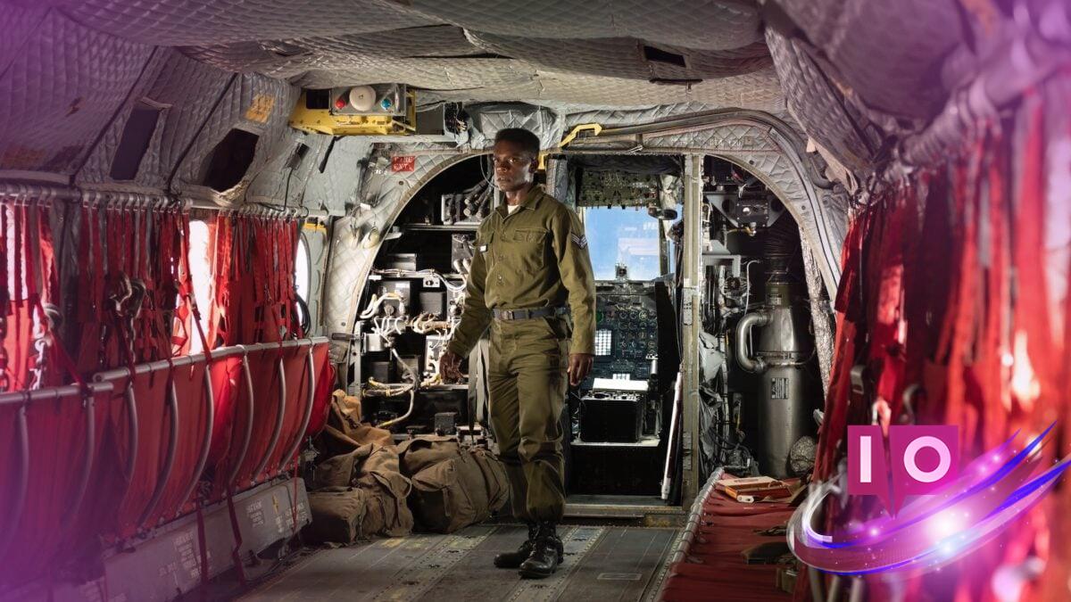 Military’s Unhinged Plan for Pennywise in 'It: Welcome to Derry'