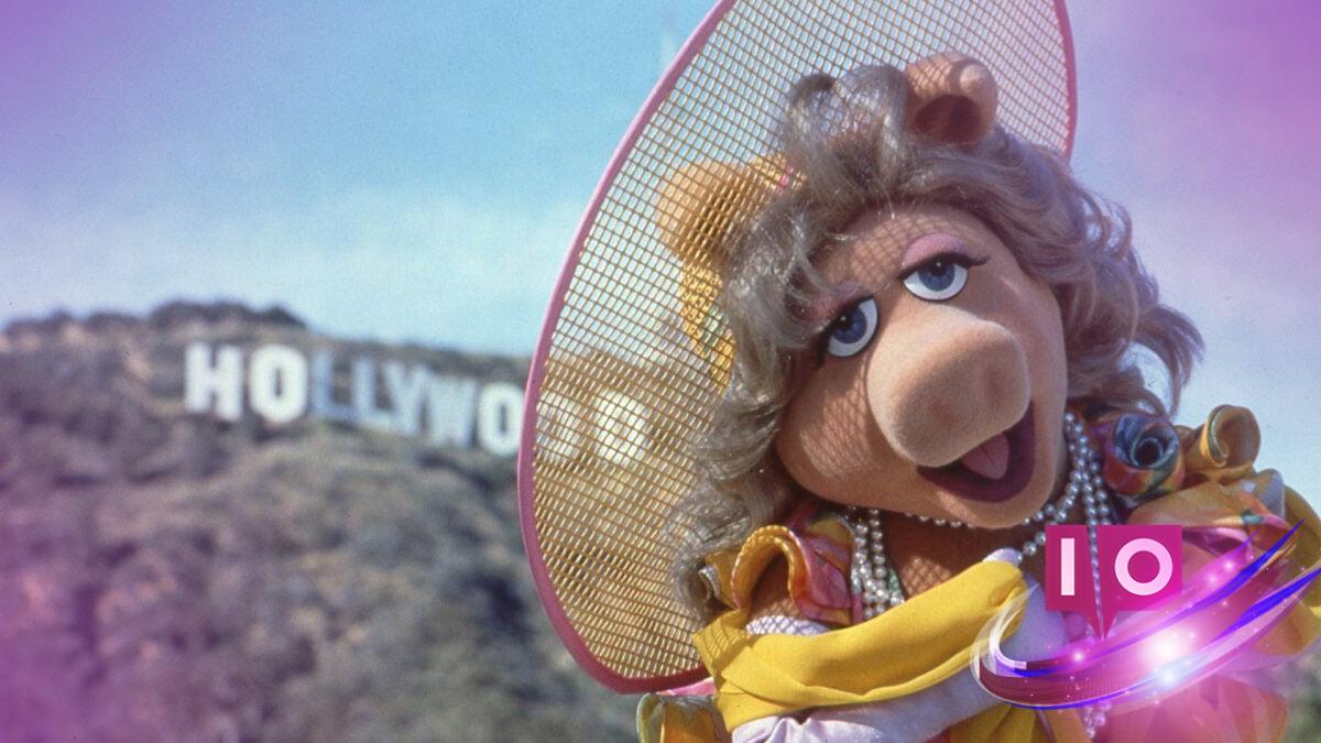 Miss Piggy Leads The Muppets Return to Movies with Star-Studded Team!