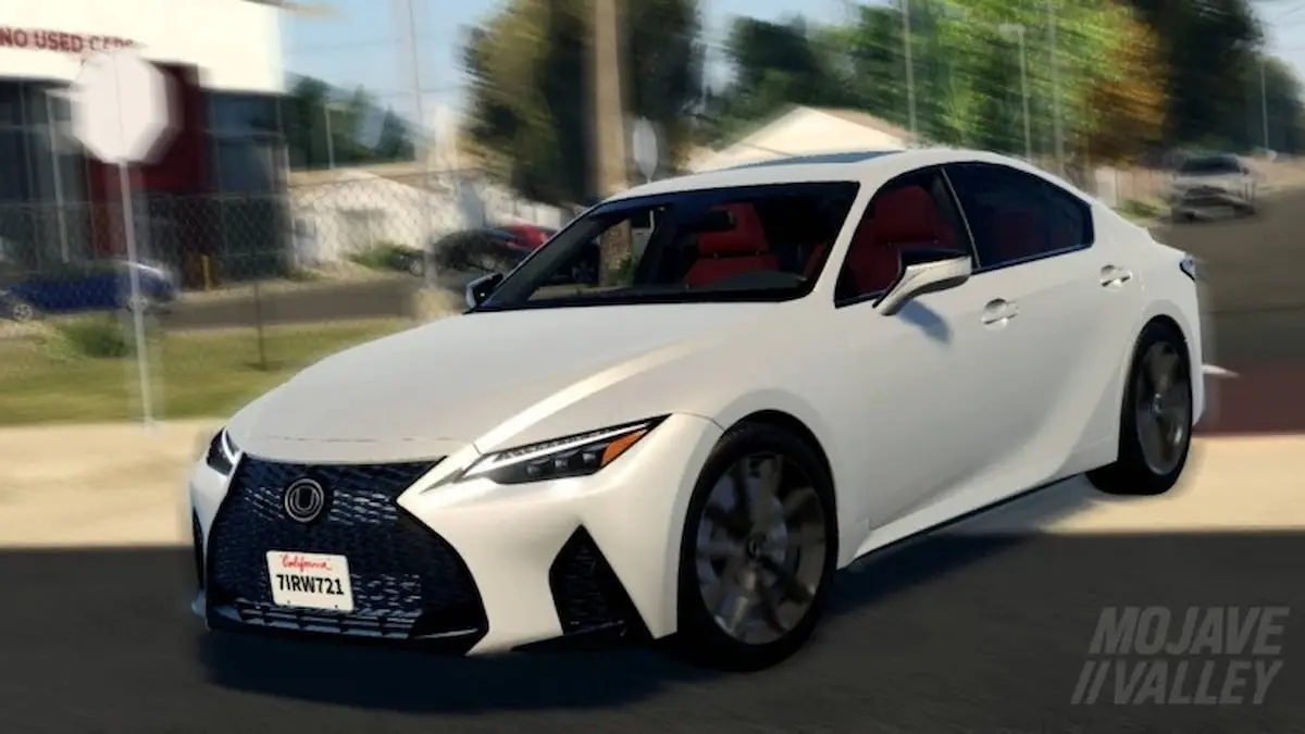 Mojave Valley Codes Update (Nov 2025): CARS, HOMES, MOBILE SUPPORT