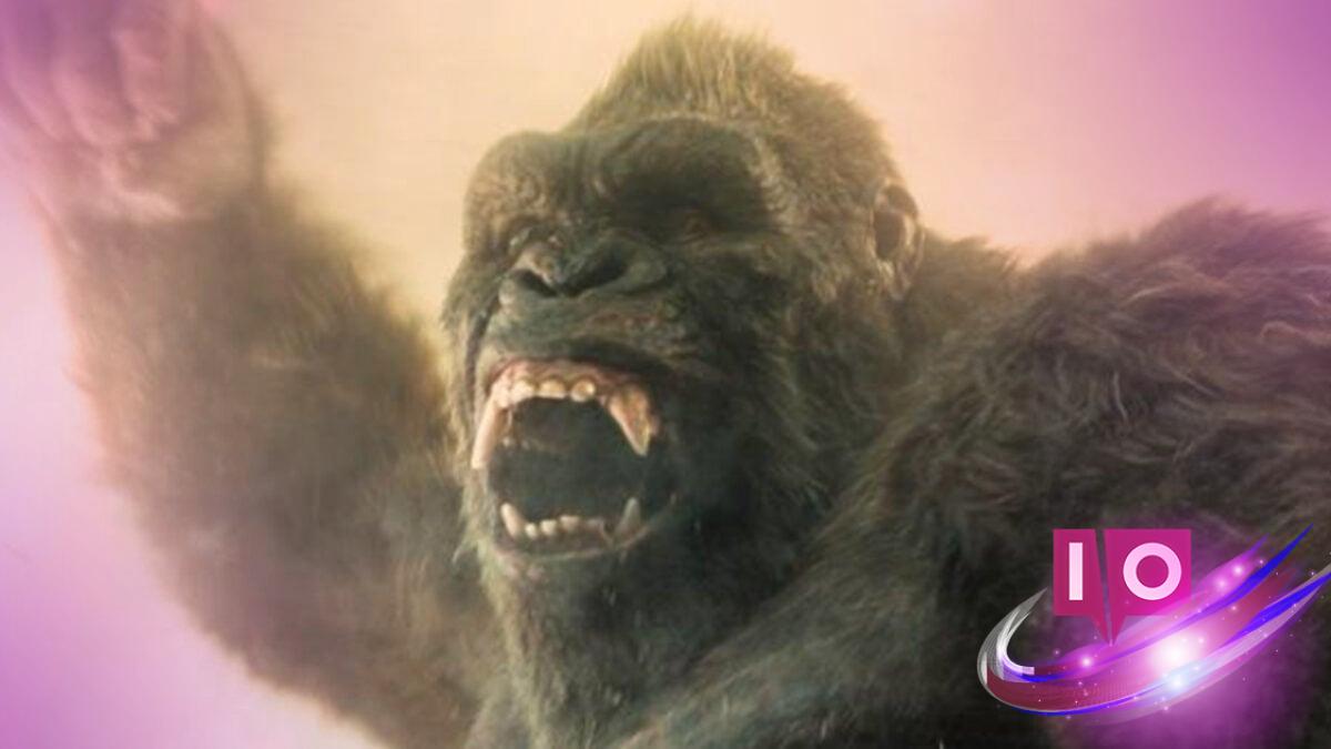 Monarch Season 2 Returns in February 2026 with King Kong Adventure