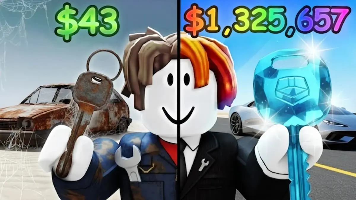 My Car Workshop Codes for November 2025: Unlock Exclusive Rewards