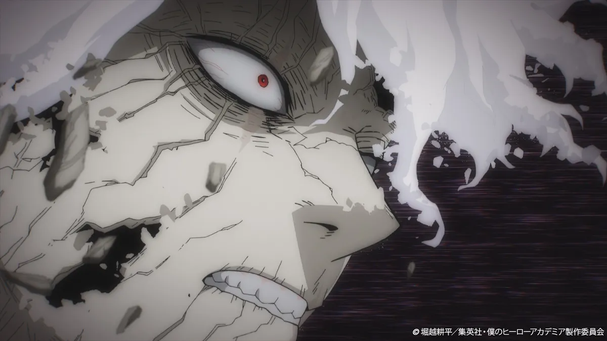 My Hero Academia Final Season Episode 11: Two Shocking Twists Revealed