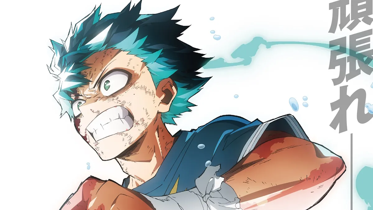 My Hero Academia Final Season Episode 8: Release Date & Countdown Timer