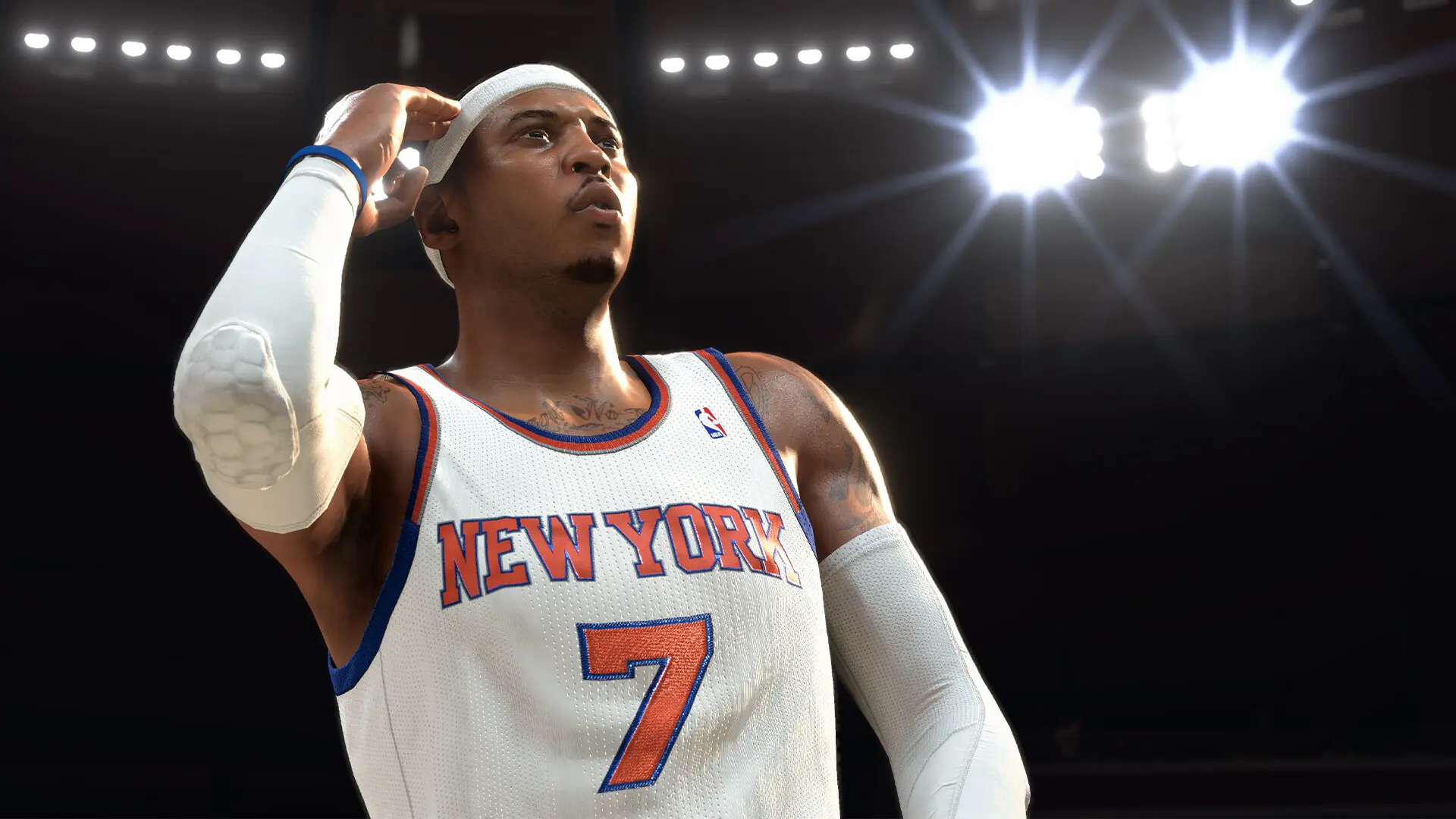 NBA 2K26 v3.0 Patch Notes: City Fixes & Key Updates Explained