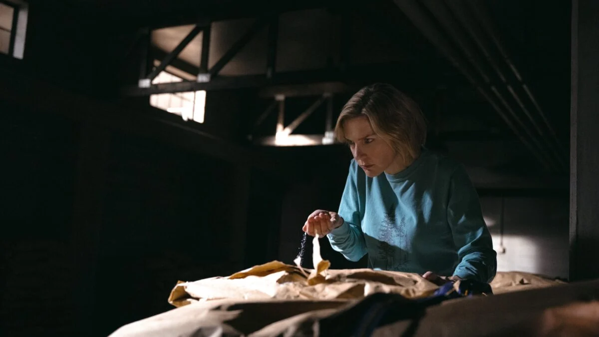 Nature's Healing: Carol's Loneliness Deepens in 'Got Milk' Episode