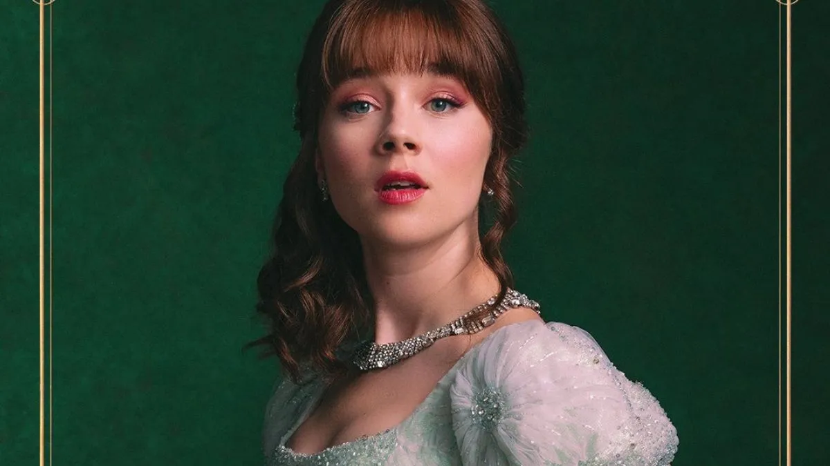 Netflix Unveils Season 5 Love Story for Bridgerton Fans