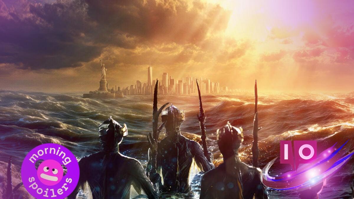 New 'Doctor Who' Spinoff Delayed in America Until 2026: What's Next?