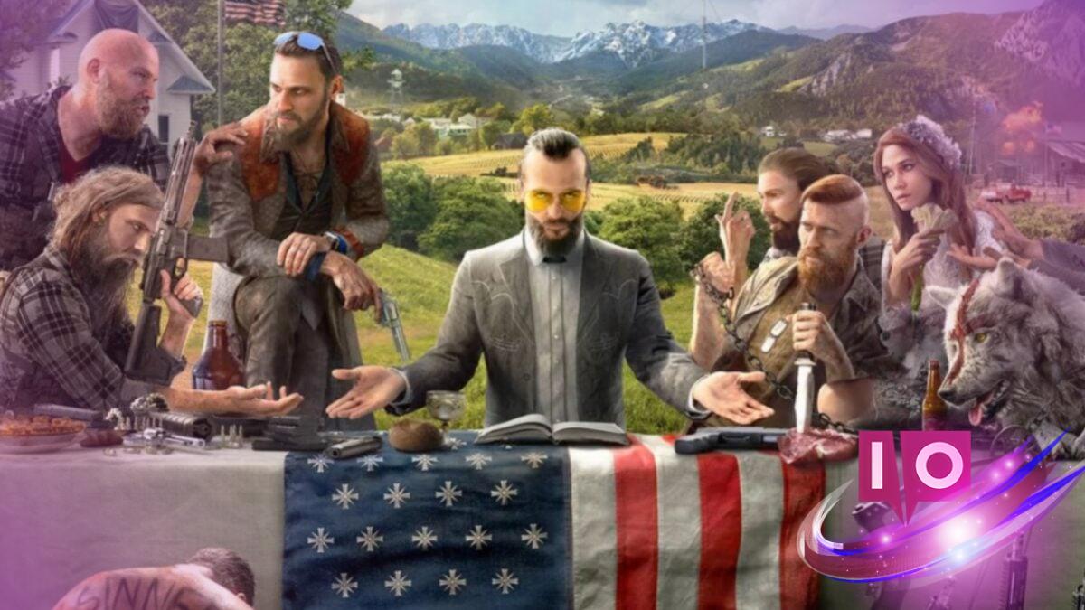 New 'Far Cry' Series by FX: From ‘Alien: Earth’ Creator and ‘It’s Always Sunny’