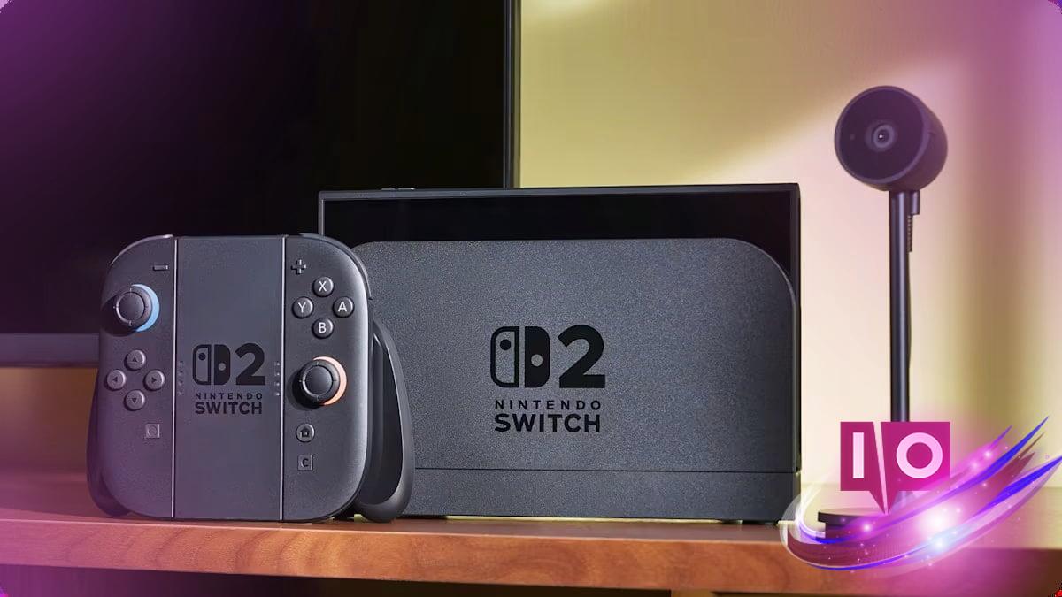 Nintendo Switch 2 Sales Surge Past Wii U: Latest Figures Revealed