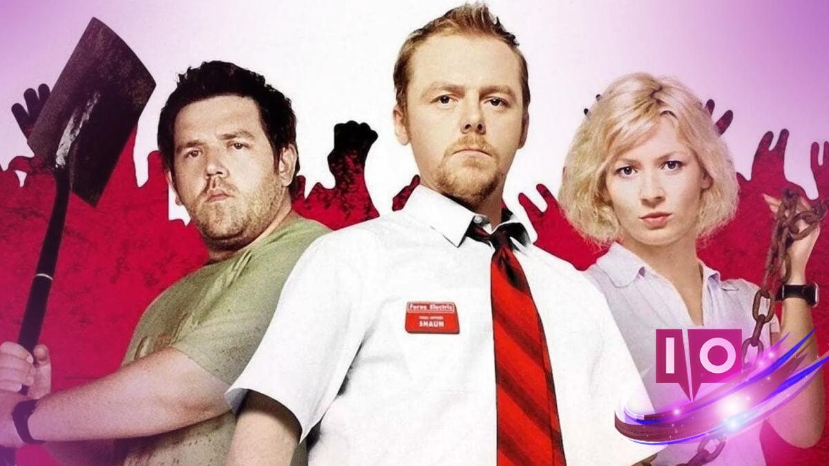 No 'Shaun of the Dead' Sequel Coming, Edgar Wright Confirms