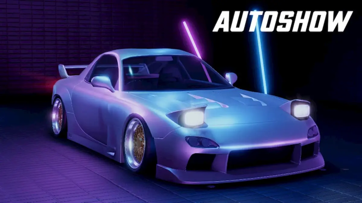 November 2025 Autoshow Codes: Your Complete Guide