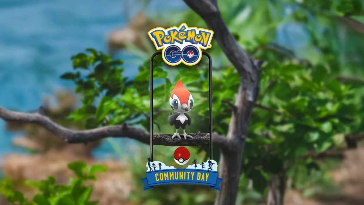 November 2025 Pokémon Go Community Day: Shiny Odds & Event Bonuses