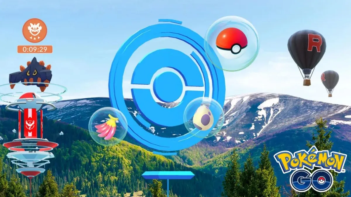 November 2025 Pokémon Go Events: Full List of Ongoing & Upcoming
