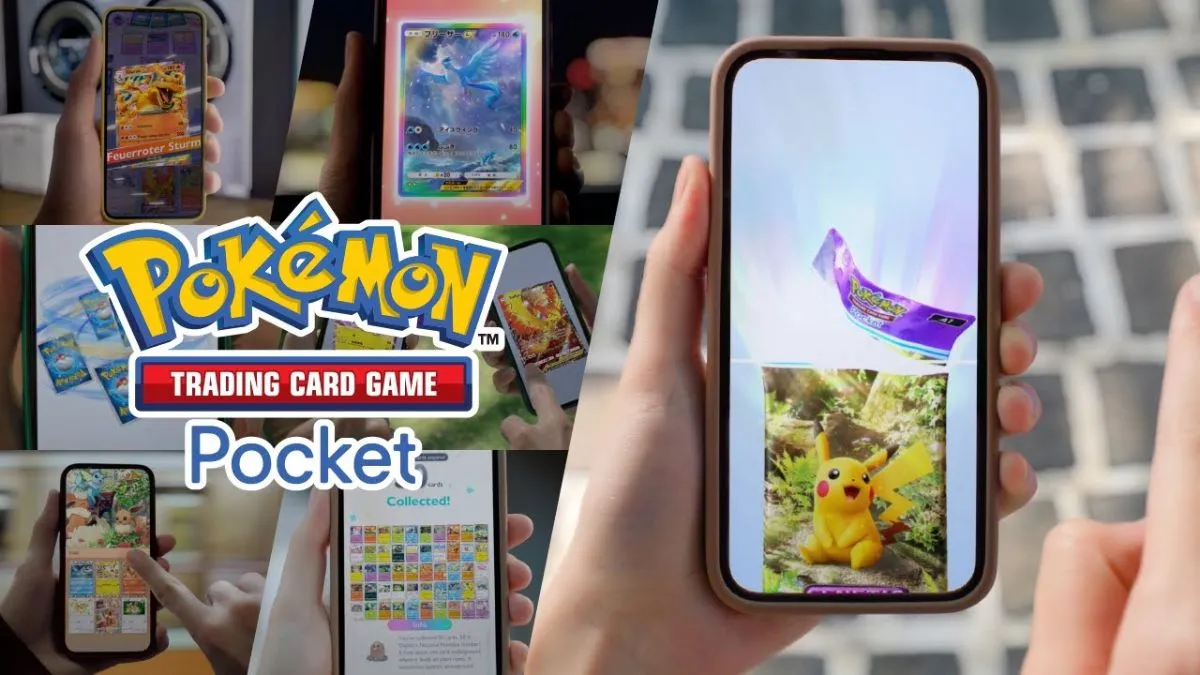 November 2025 Pokemon TCG Pocket Events: Complete Guide to Ongoing & Upcoming