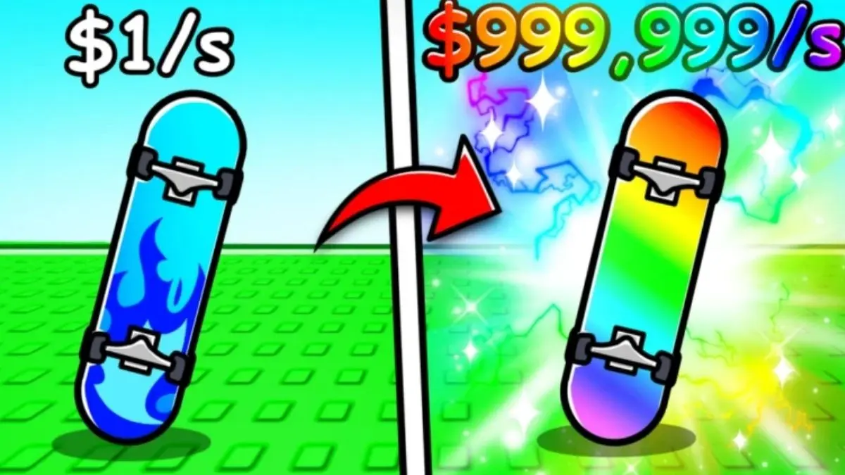 November 2025 Skateboard Simulator Codes: Unlock New Tricks!