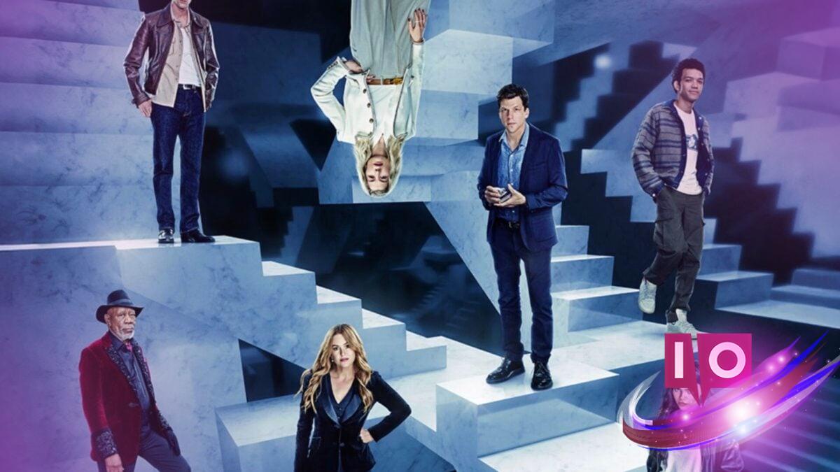 Now You See Me Returns: Tops Box Office, Beats The Running Man