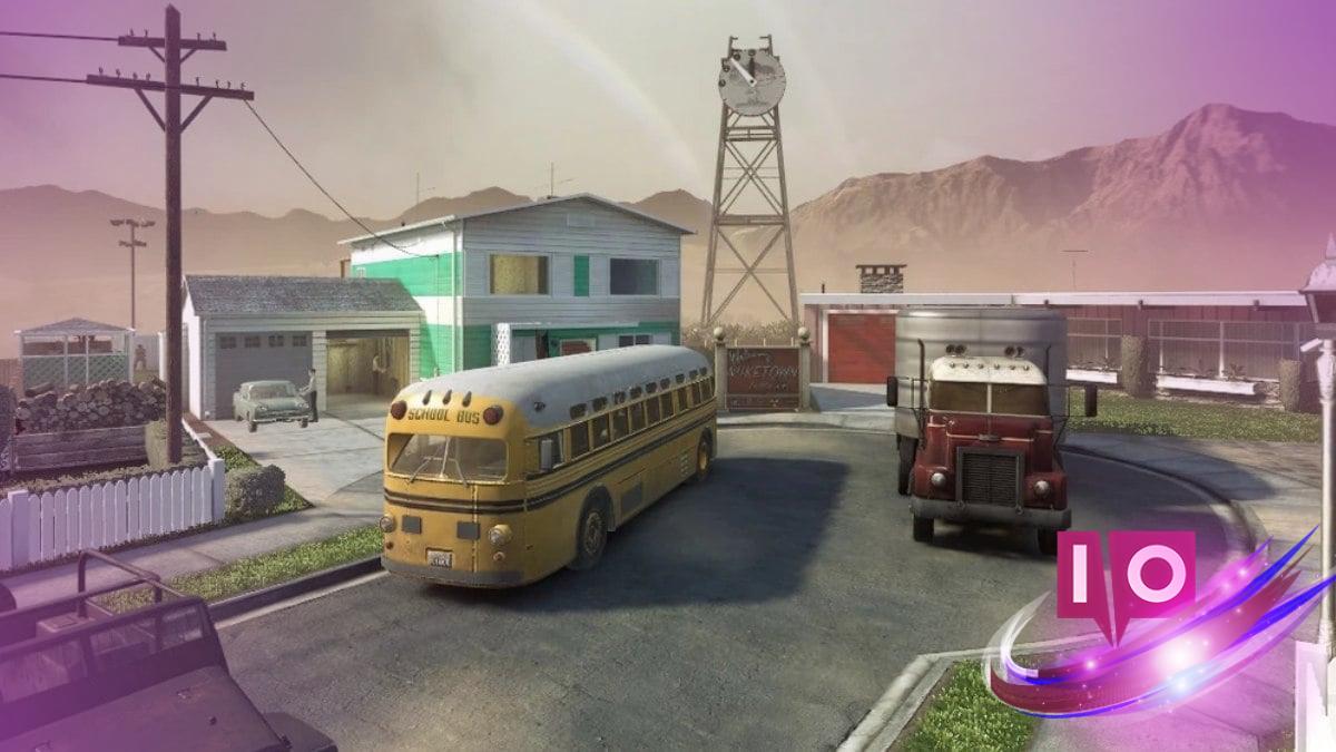 Nuketown in Black Ops 7: Release Date & Essential Details