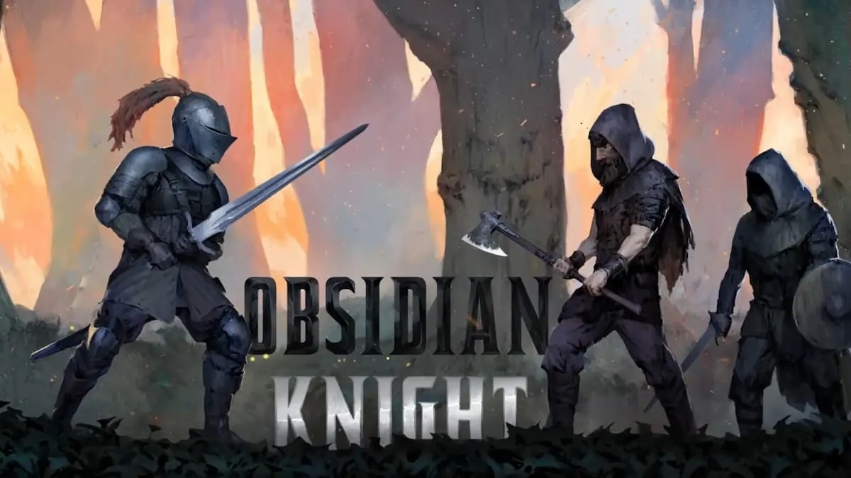 Obsidian Knight RPG Codes for November 2025: Unlock Rewards Today!