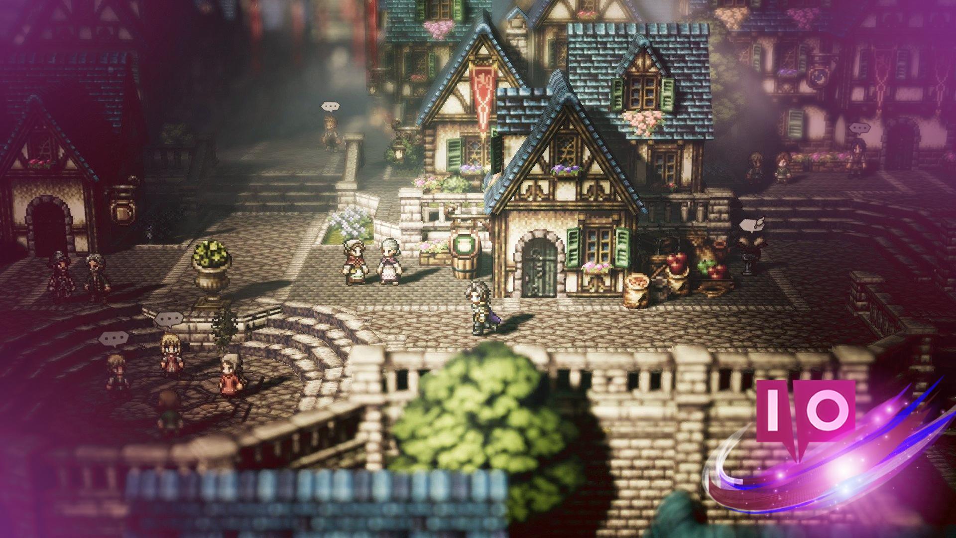 Octopath Traveler 0 Release Countdown: Day & Time Revealed!