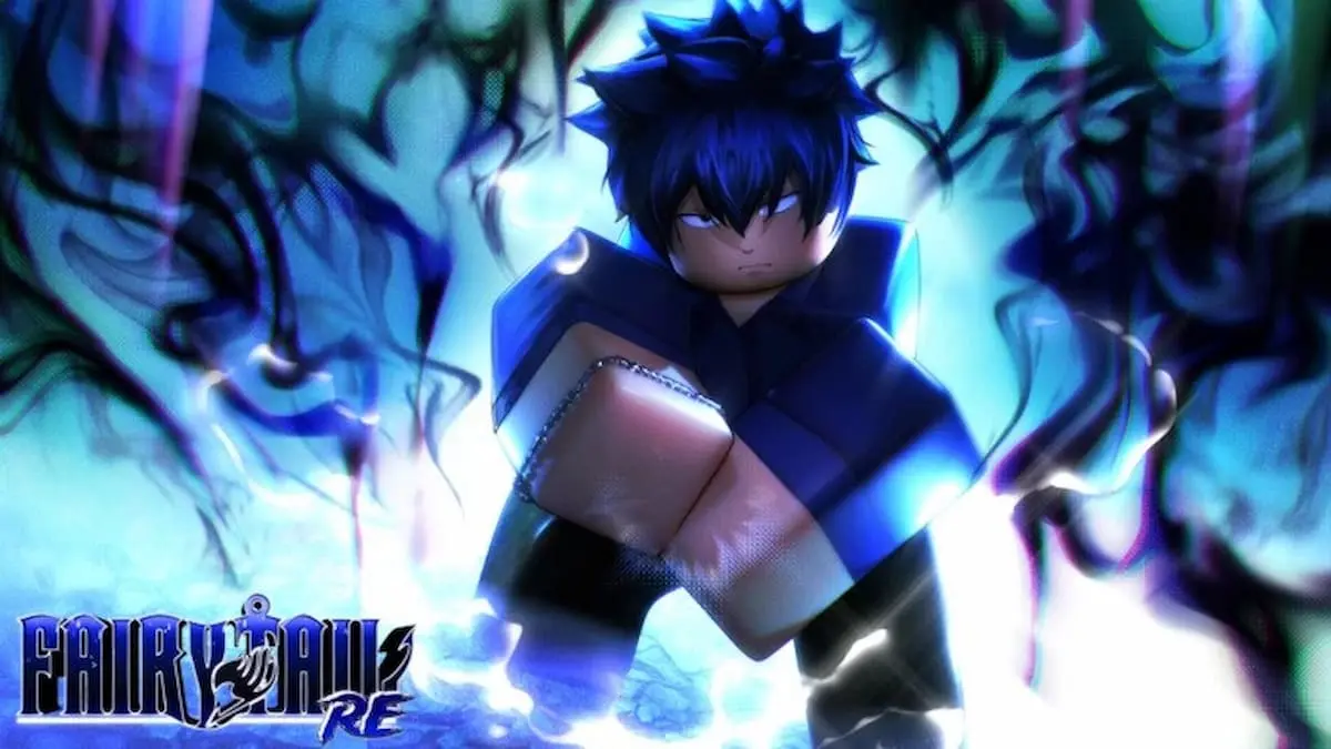 Official Fairy Tail RE: Trello, Wiki & Discord Links Guide